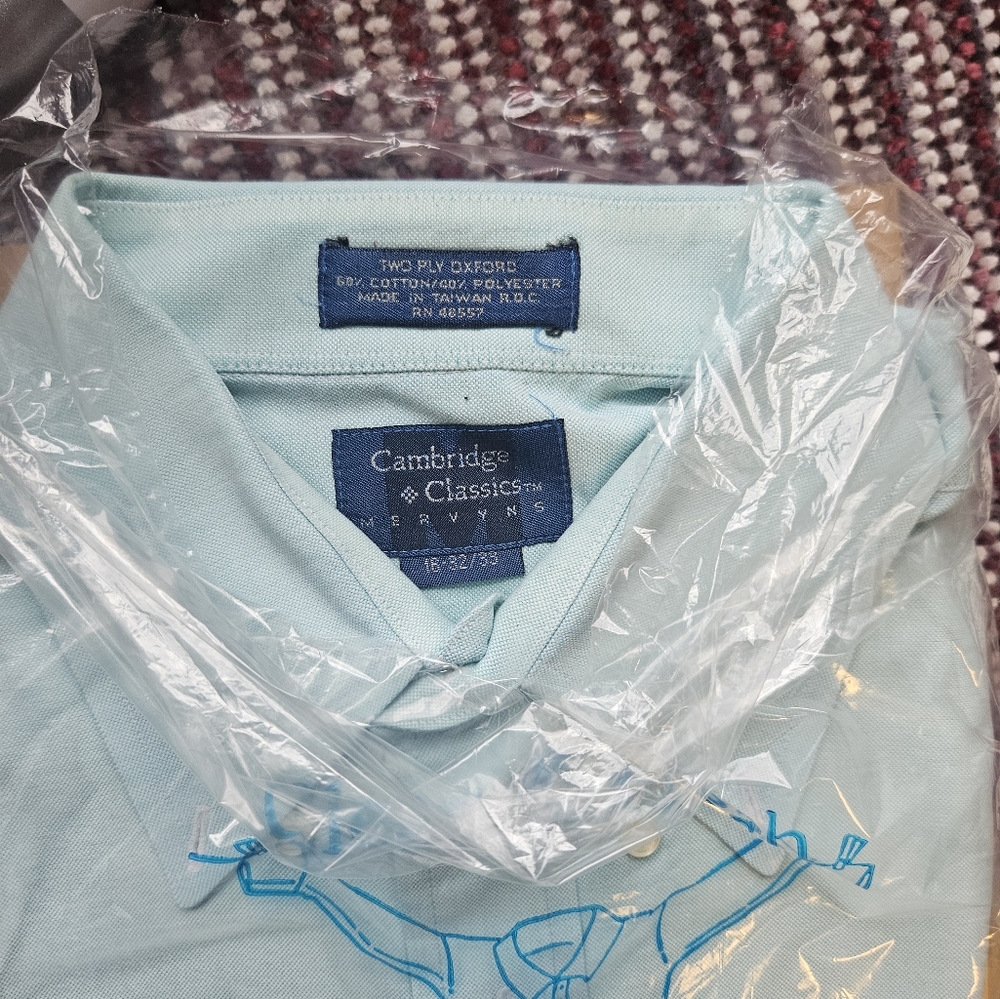 New Button Ups - image 2